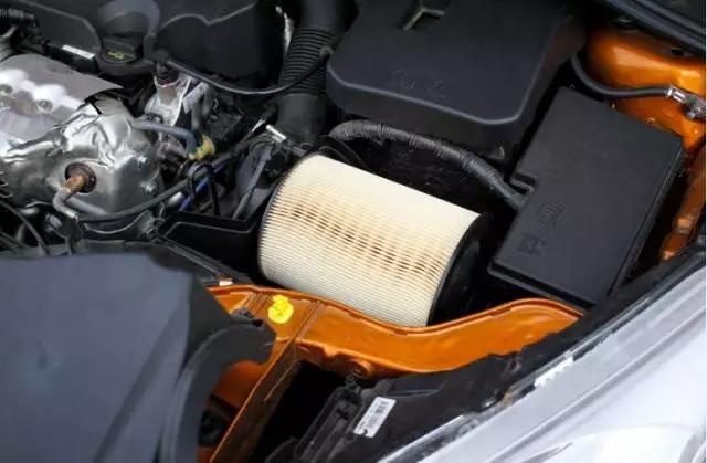 1人1000公里1箱油——福克斯EcoBoost125自动挡车型油耗长测