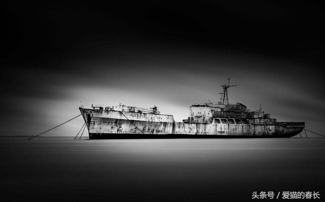 幽灵船电影剧情「梳理」 _晶羽科技