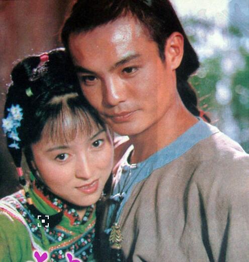 11岁学戏20岁出头演《西游记》，嫁穷学生恩爱30年，现为昆曲名家