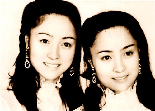 11岁学戏20岁出头演《西游记》，嫁穷学生恩爱30年，现为昆曲名家