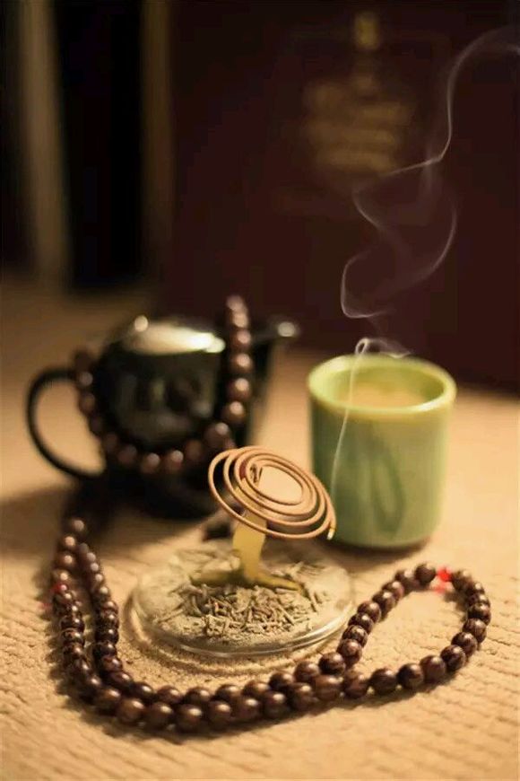 原来这么多年来,我竟然不会上香?关于上香,你知道多少?