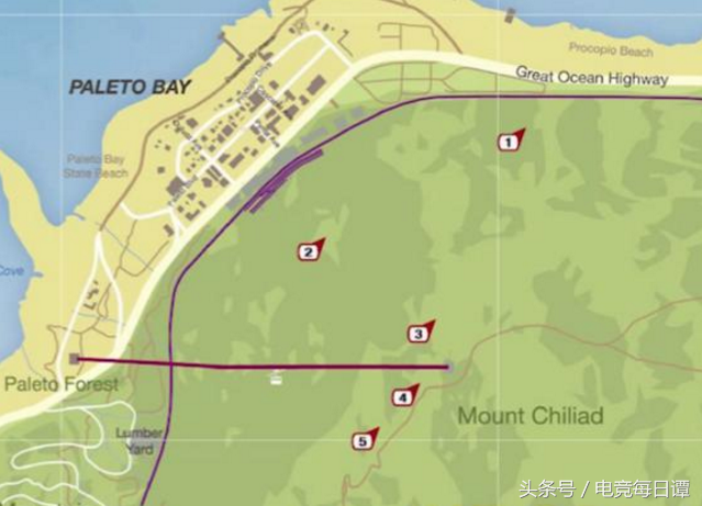 《gta5》你所不知的隐藏剧情,这些彩蛋你发现了几个?