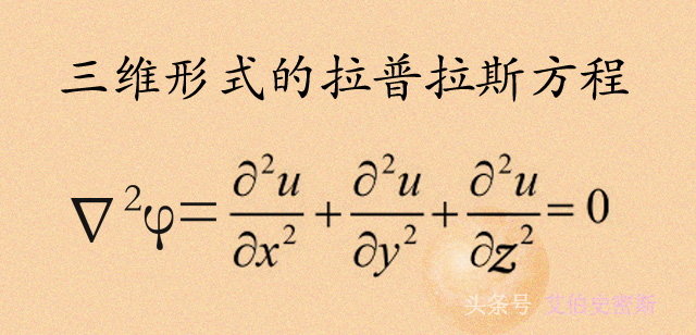 试图将上帝赶出宇宙的人 拉普拉斯 我们不需要上帝这个假设 天天看点