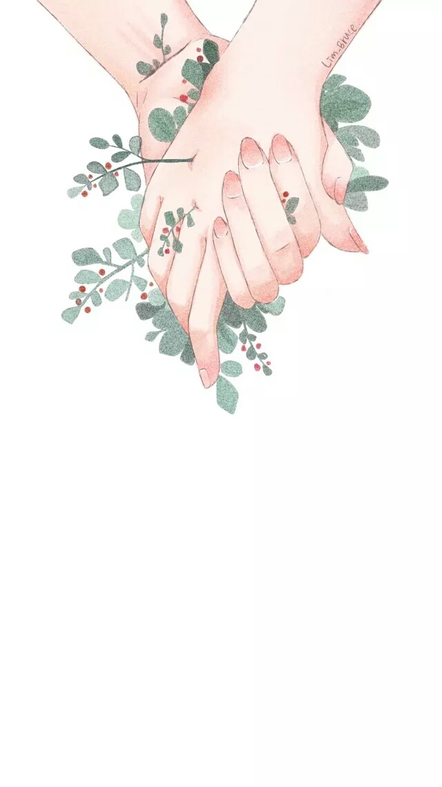 古风版纤纤玉手怎么画