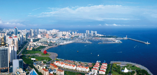 山东旅游攻略：青岛必游5大景点旅游攻略，说的太全了！