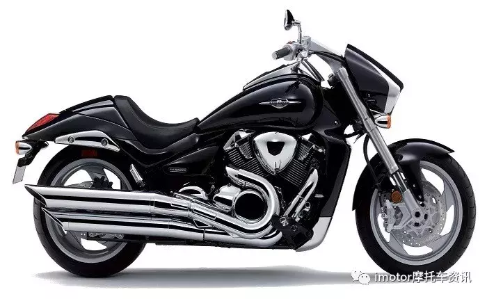 SUZUKI Intruder 150曝光，是否符合你的胃口？