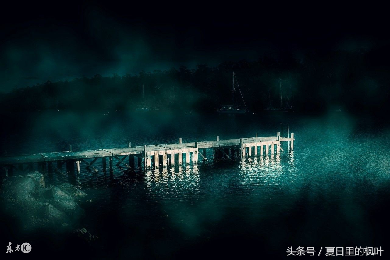 细思极恐的小故事系列十六，今夜无眠