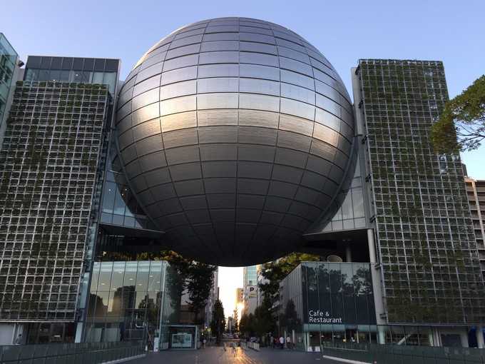 日本七天steam教育暴走之旅