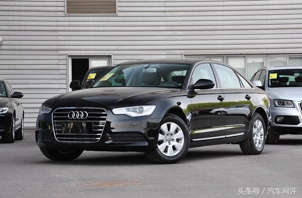 德系各汽車品牌最具代表性的車型有哪些？