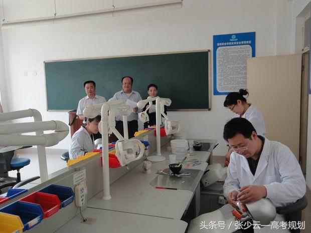 这两个医学专业你要分清楚在报考！