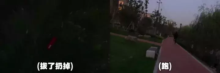 真人实测！防狼喷雾、报警器、手电筒，这些防狼产品真的有用吗？