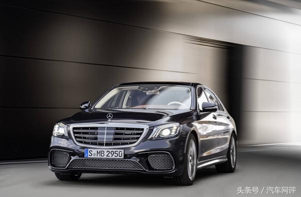 德系各汽車品牌最具代表性的車型有哪些？