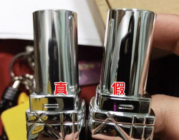 你要的DIOR烈艳蓝金999真假鉴别和超美的试色来了！