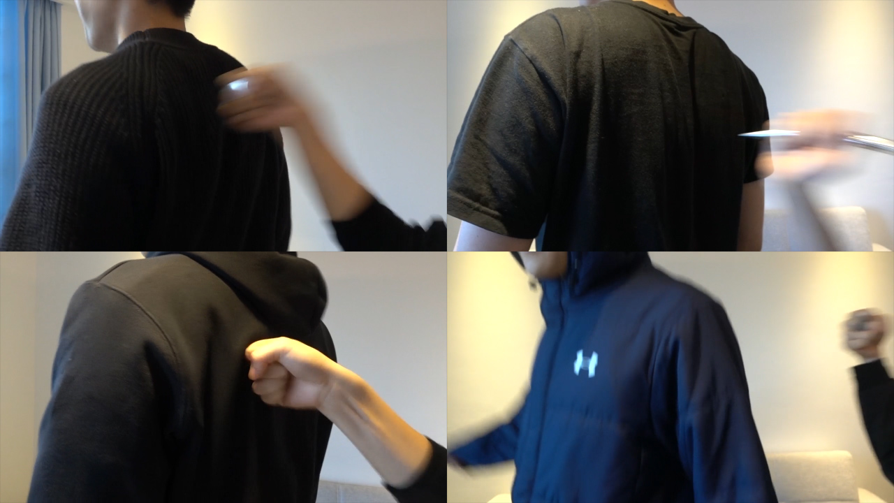 真人实测！防狼喷雾、报警器、手电筒，这些防狼产品真的有用吗？