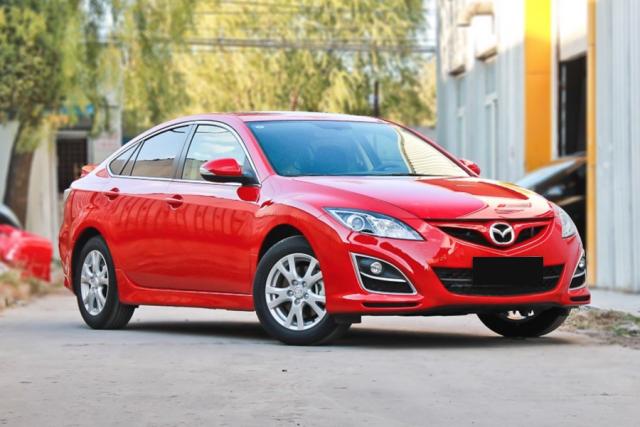 这10款车买得起修不起，修台奔驰要我一辆法拉利的钱！