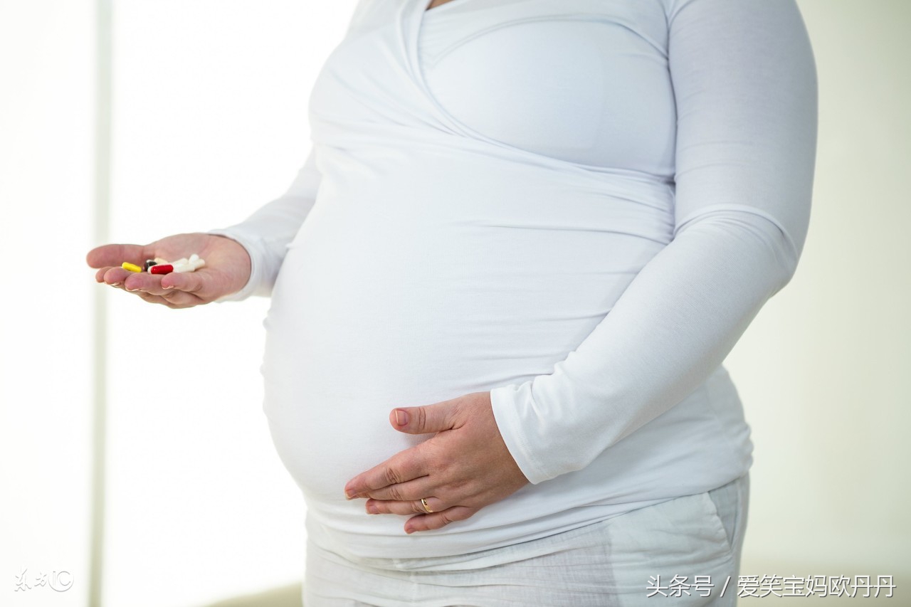 备孕和已经怀孕的准妈妈们，关于叶酸的问题，都在这里，快来！