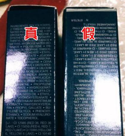 你要的DIOR烈艳蓝金999真假鉴别和超美的试色来了！