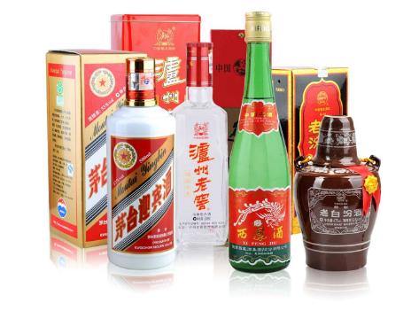 西凤酒出重拳清理门户，国花瓷华山论剑等是否能够幸免？