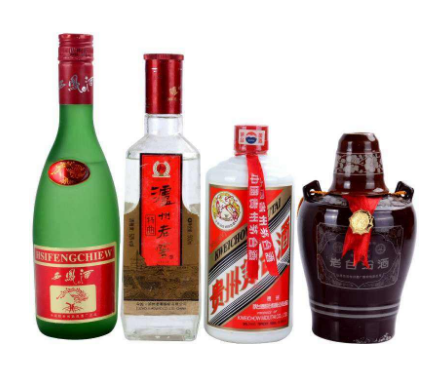 西凤酒出重拳清理门户，国花瓷华山论剑等是否能够幸免？