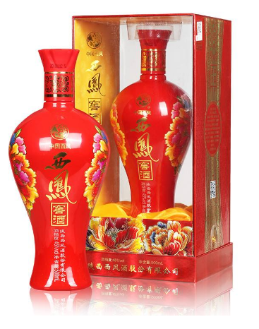 西凤酒出重拳清理门户，国花瓷华山论剑等是否能够幸免？