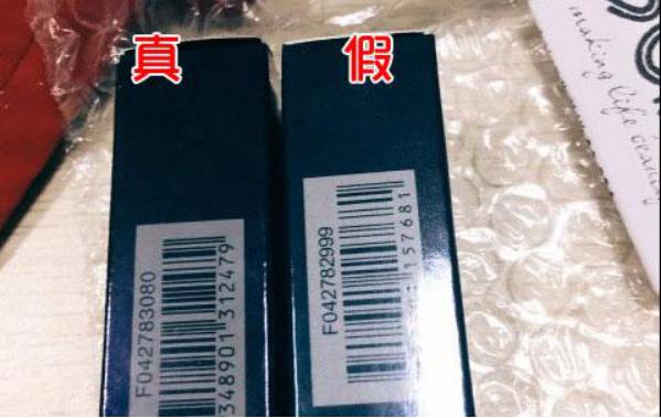 你要的DIOR烈艳蓝金999真假鉴别和超美的试色来了！