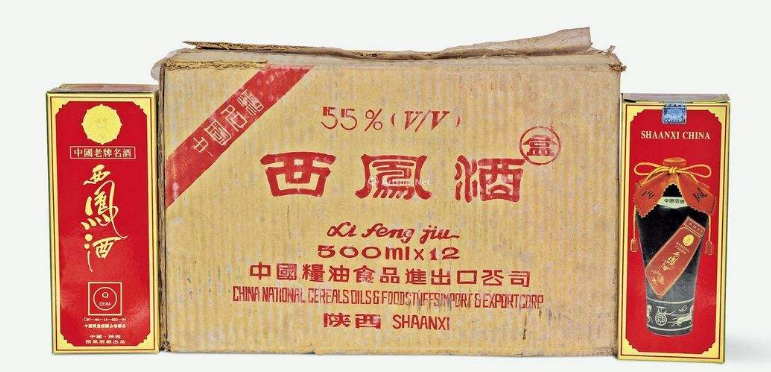 西凤酒出重拳清理门户，国花瓷华山论剑等是否能够幸免？