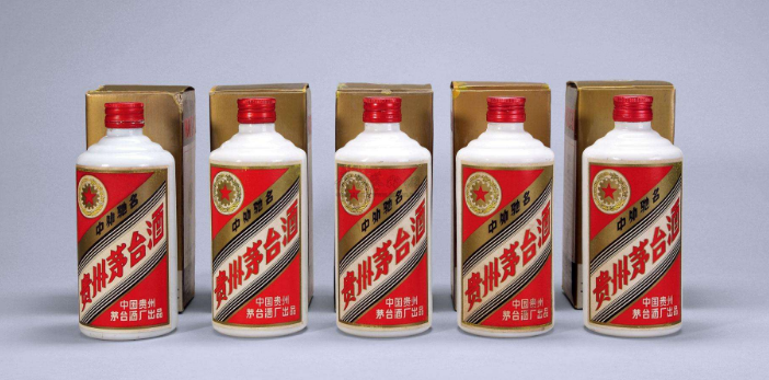 西凤酒出重拳清理门户，国花瓷华山论剑等是否能够幸免？