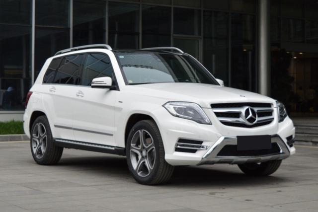 这10款车买得起修不起，修台奔驰要我一辆法拉利的钱！