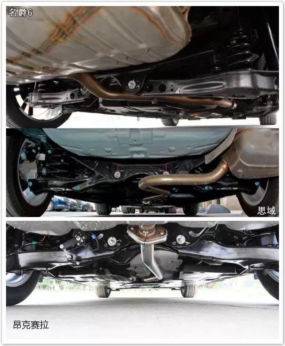 15万的轿跑，20多万的配置，高性能车就这么烧钱？