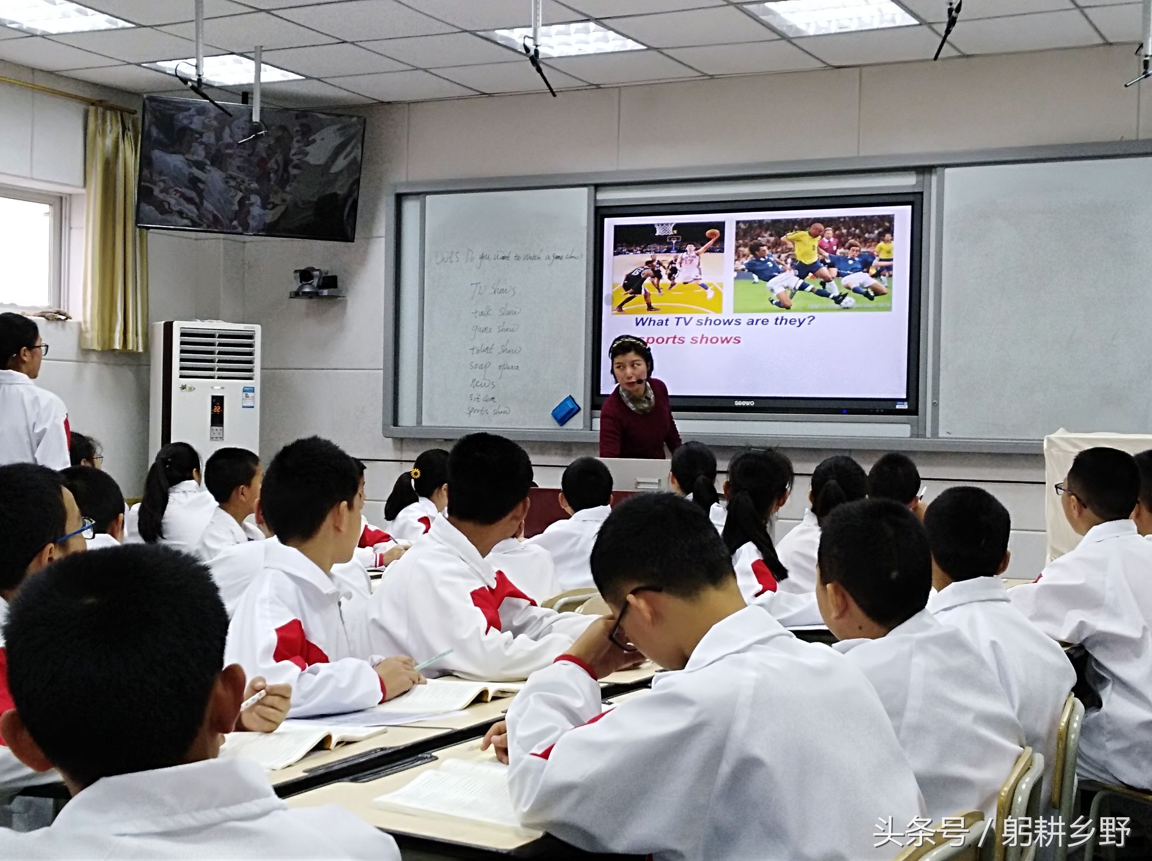 仪陇县环山小学校校本研修工作总结