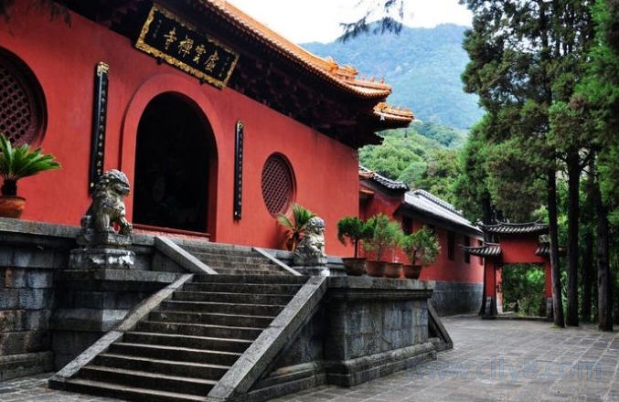 河北石家庄新华区旅游景点