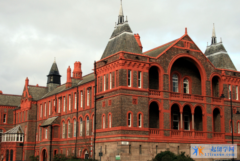 2018年英国利物浦大学世界综合排名，英国综合排名，专业排名汇总