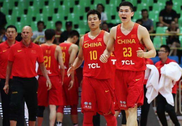 nba红队有哪些(官宣！中国篮协公布红队最终大名单 外援丁领衔多名新人入选！)