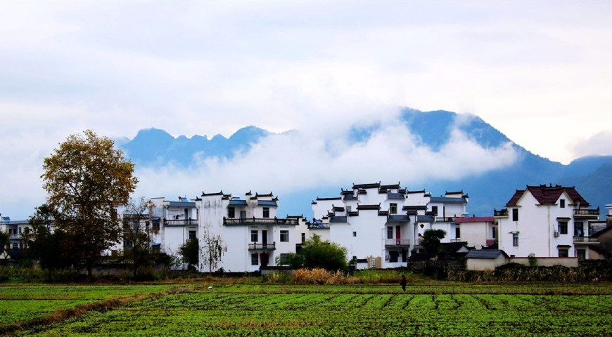 安徽宣城是怎樣的一座城市?有什麼好玩好吃的?