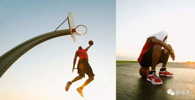 为什么nba的衣服越来越小(为什么时间多了，打球却越来越少了呢？)