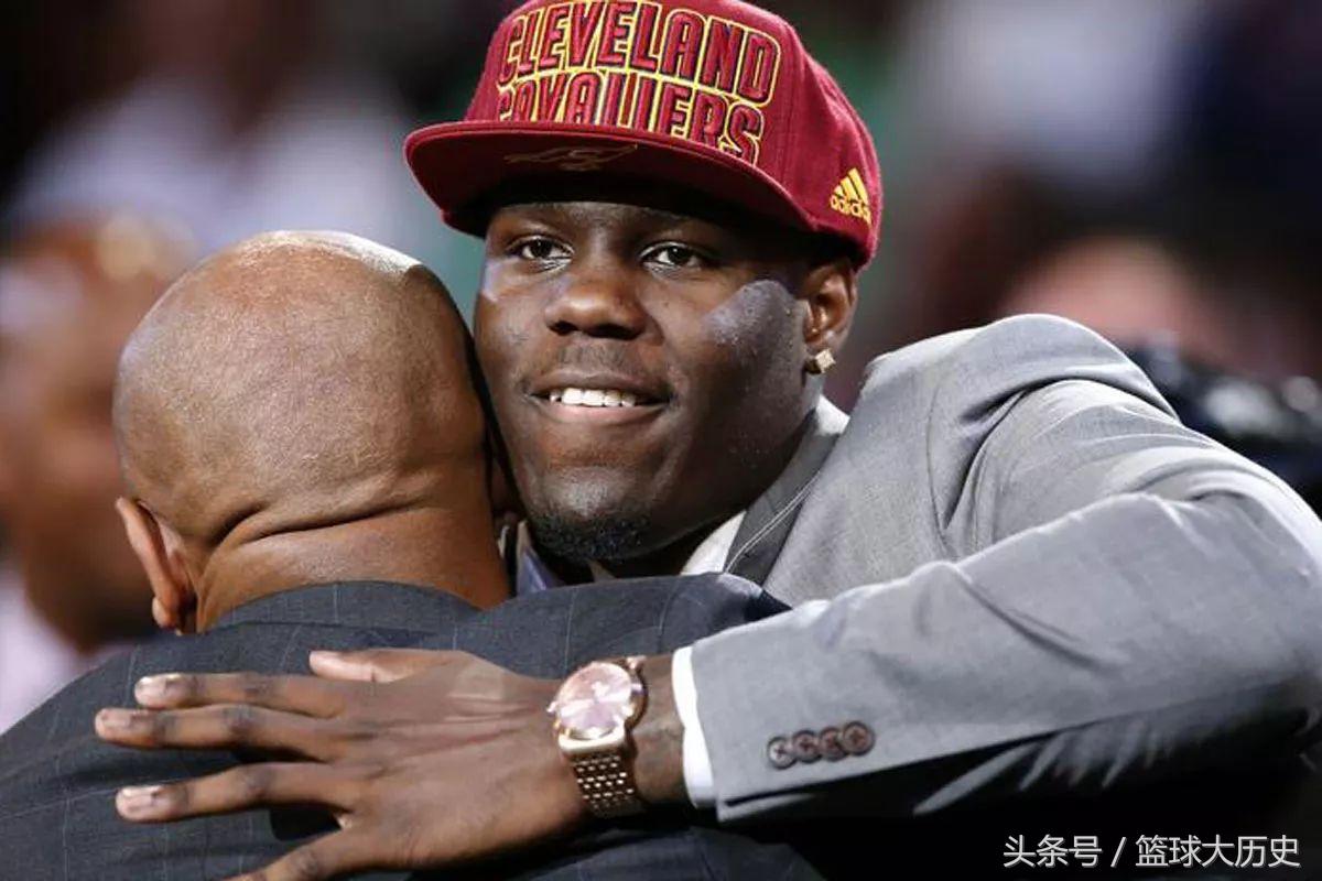 本内特为什么打不了nba(回头看2013年选秀，本内特水掉是谁的问题？)