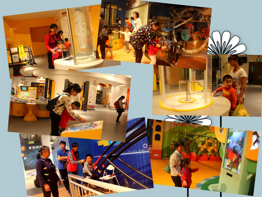 玉林市特殊教育学校“牵着蜗牛去旅行”——南宁之旅