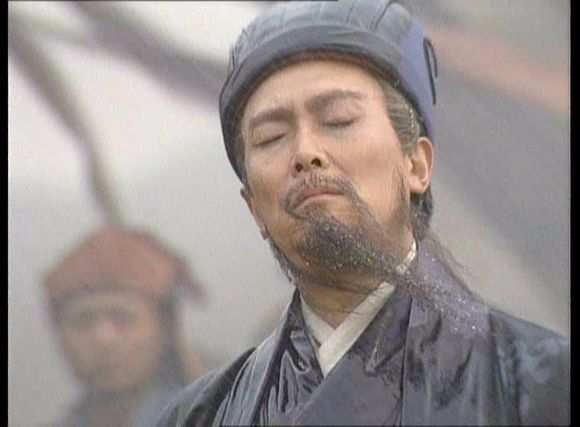 盘点三国电视剧中的老戏骨 唐国强版诸葛亮堪称一代经典