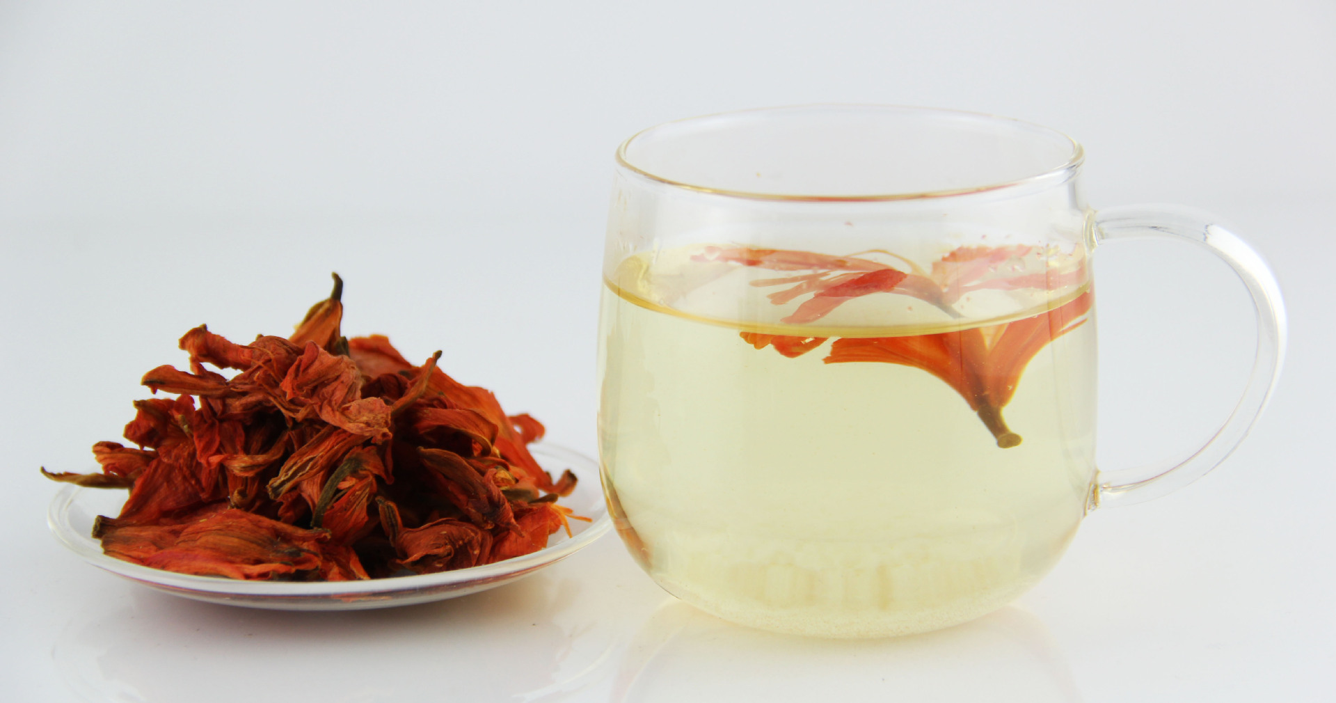 百合花茶的功效与作用(百合花茶的功效与作用有哪些)