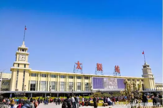 最新！2017太原公交线路大全！快收藏，超级实用