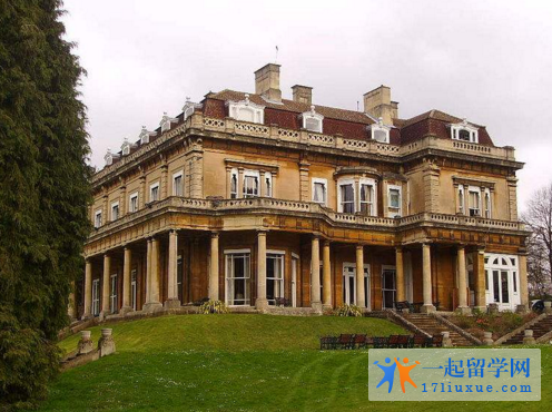 牛津布鲁克斯大学排名（英国留学）