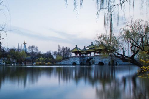 揚州旅遊景點攻略三日遊_揚州旅遊必去景點 - 密雲旅遊