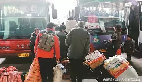 最新！2017太原公交线路大全！快收藏，超级实用