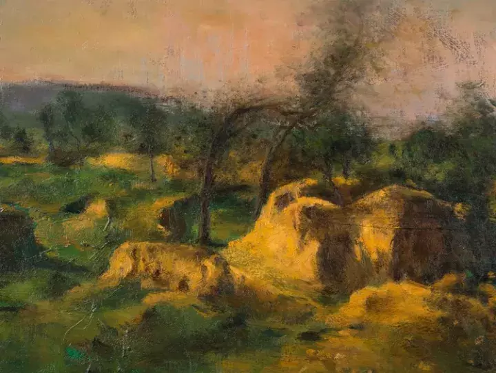 城色｜写实绘画在中国当代的意义