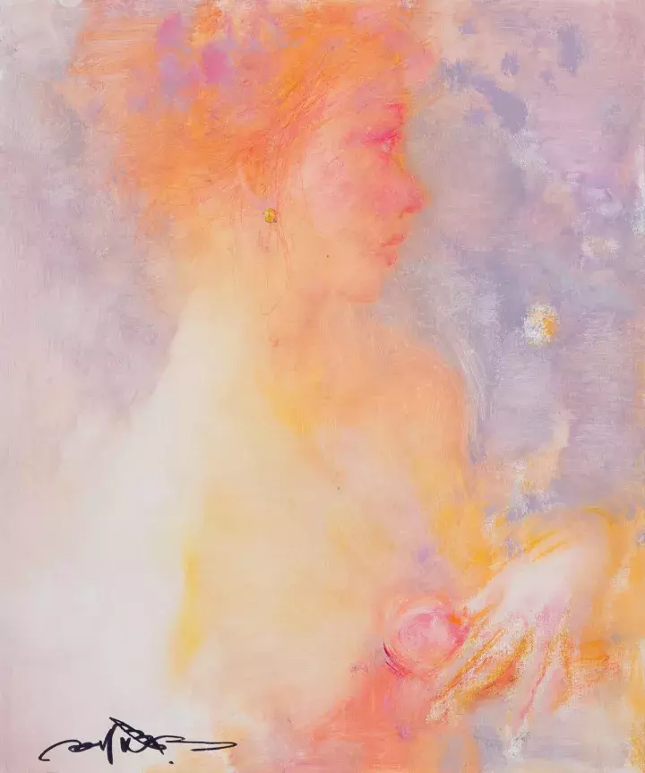 城色｜写实绘画在中国当代的意义