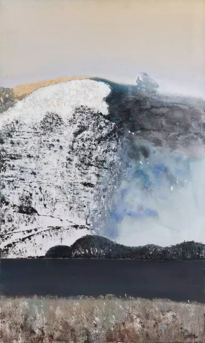 城色｜写实绘画在中国当代的意义