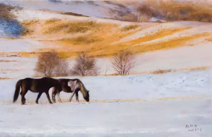 城色｜写实绘画在中国当代的意义