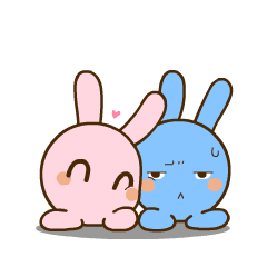 情侣间亲亲动态表情包:像我这么好的男人,不知以后便宜哪家姑娘