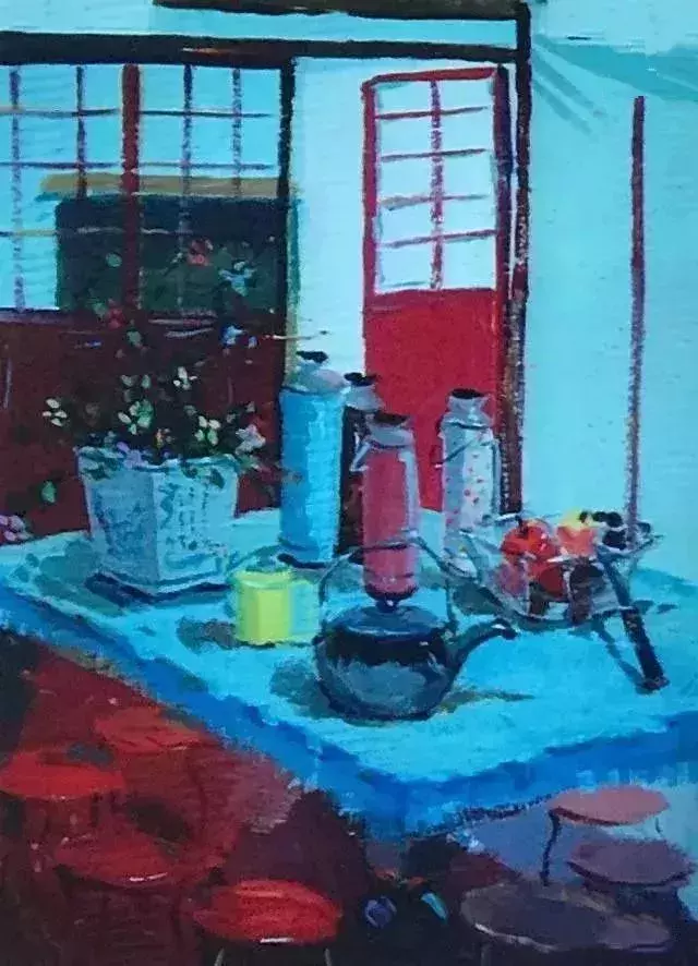 重磅消息:清华大学美术学院2018年招生计划公布啦!