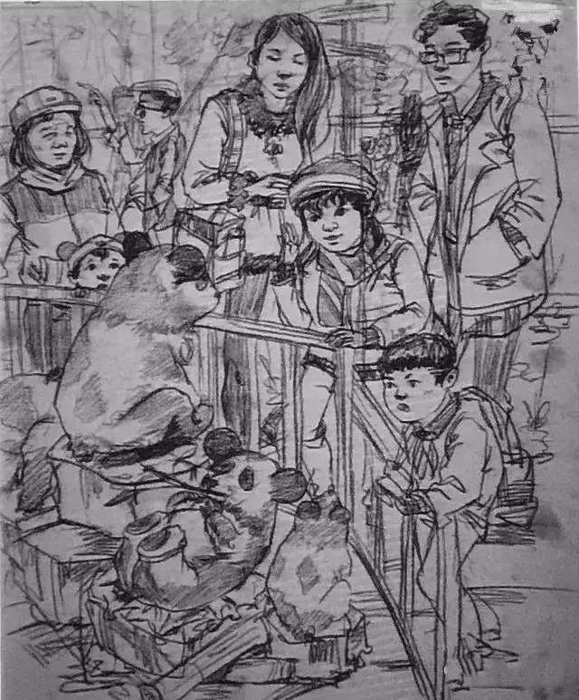 重磅消息:清华大学美术学院2018年招生计划公布啦!